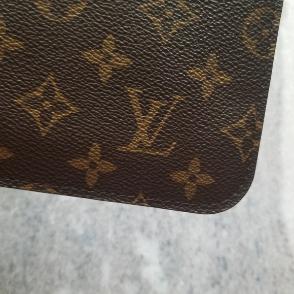 Louis Vuitton Neverfull Pouchette Monogram GM - Picture 10 of 16